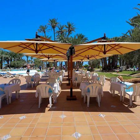 Odyssee Resort Thalasso & Spa-3