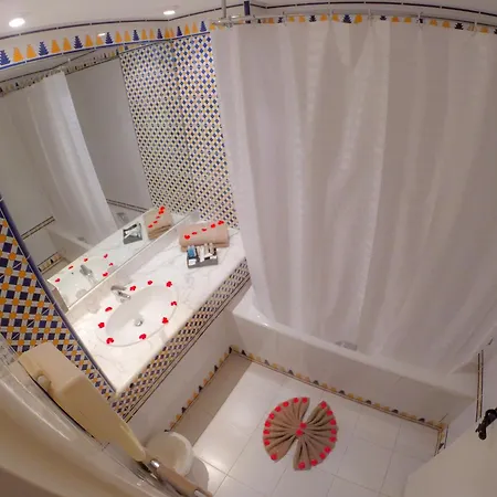 Odyssee Resort Thalasso & Spa-2